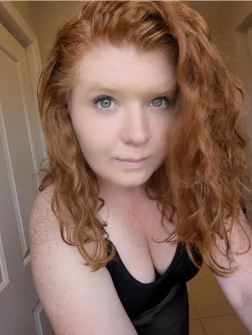 Paradise is between me and you