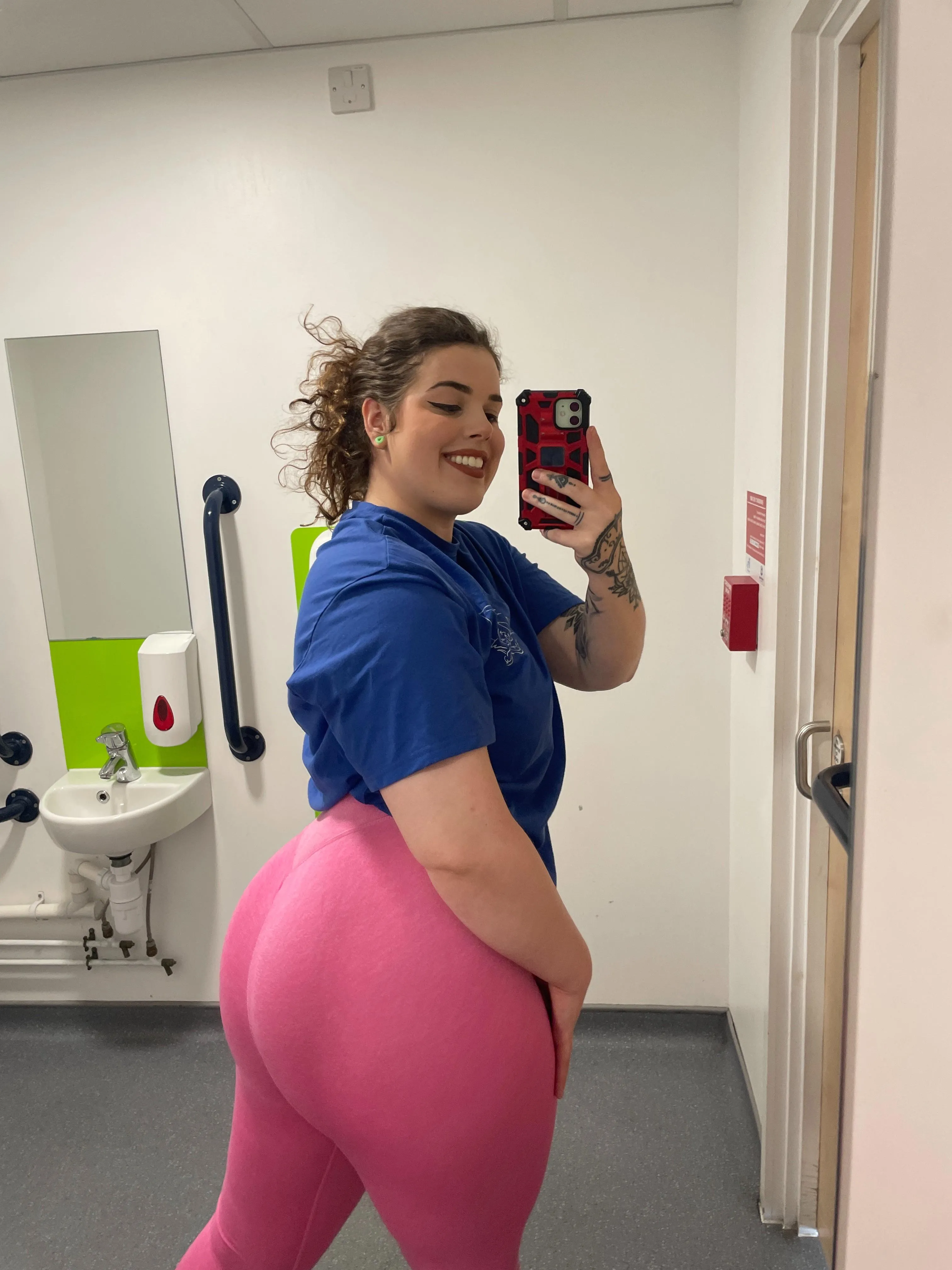 Pink will be you new favourite colour from today