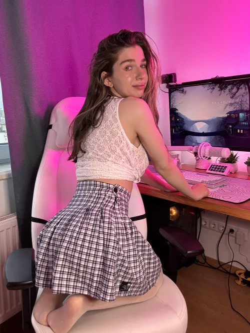 Say my name… then stroke