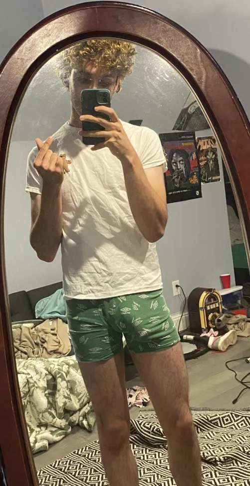 Should I invest in pouch underwear?