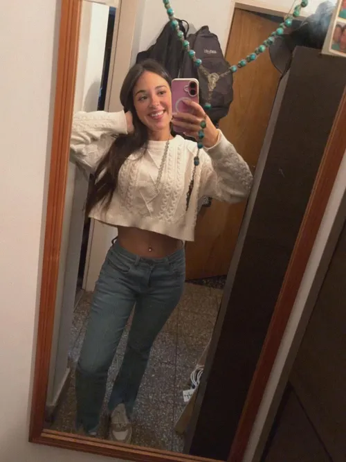 soft, smooth and waiting for your touch