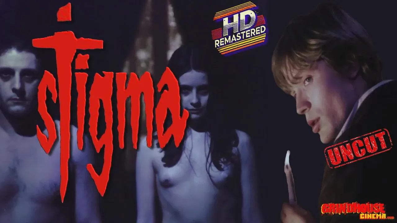 Stigma (1980) watch uncut