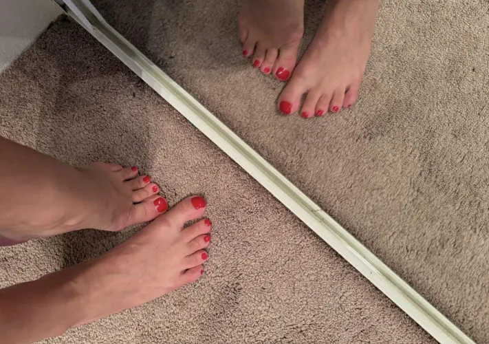 Sweet little steps start here.