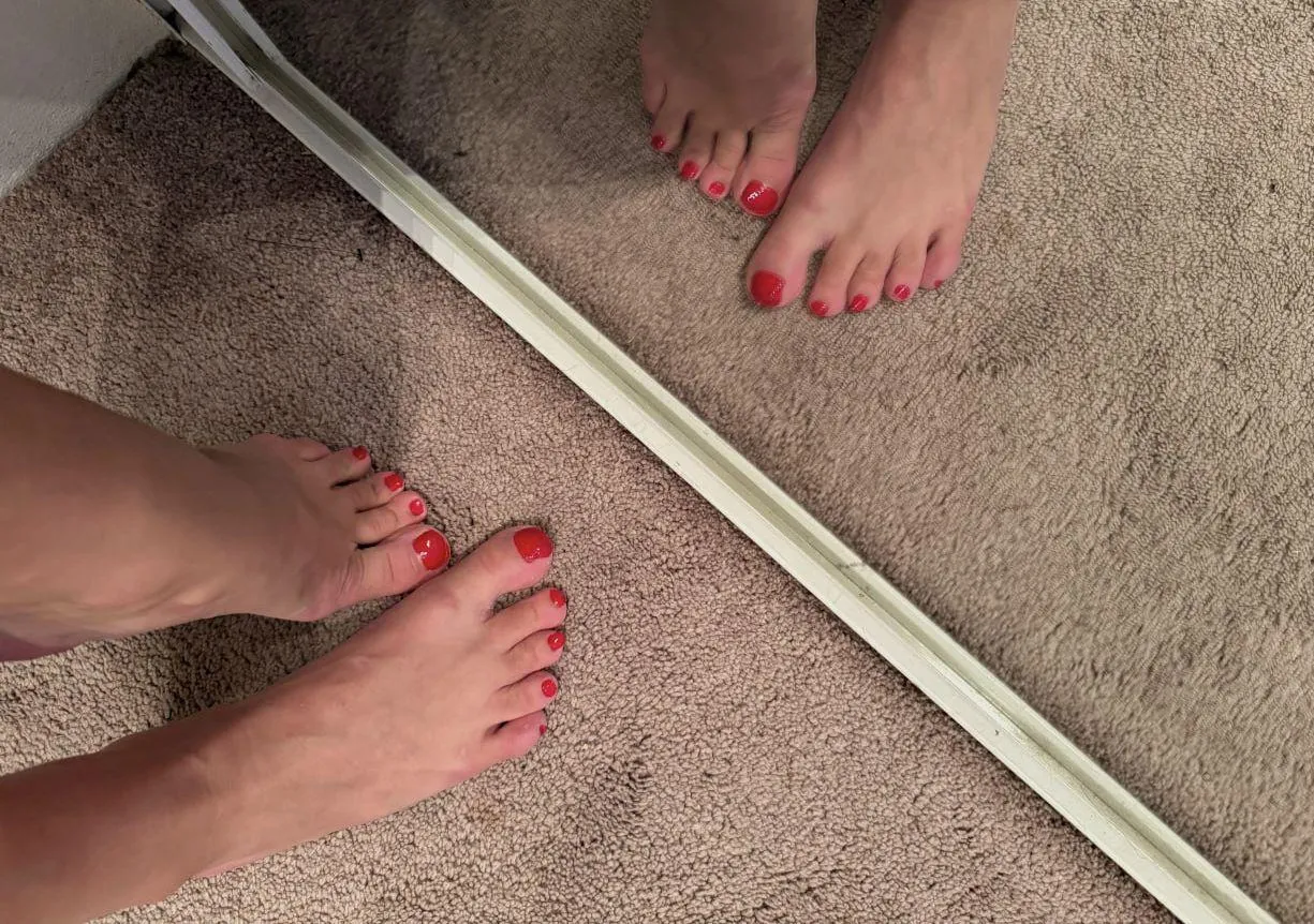 Sweet little steps start here.