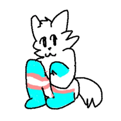 thank u for accepting me (FTM boykisser)