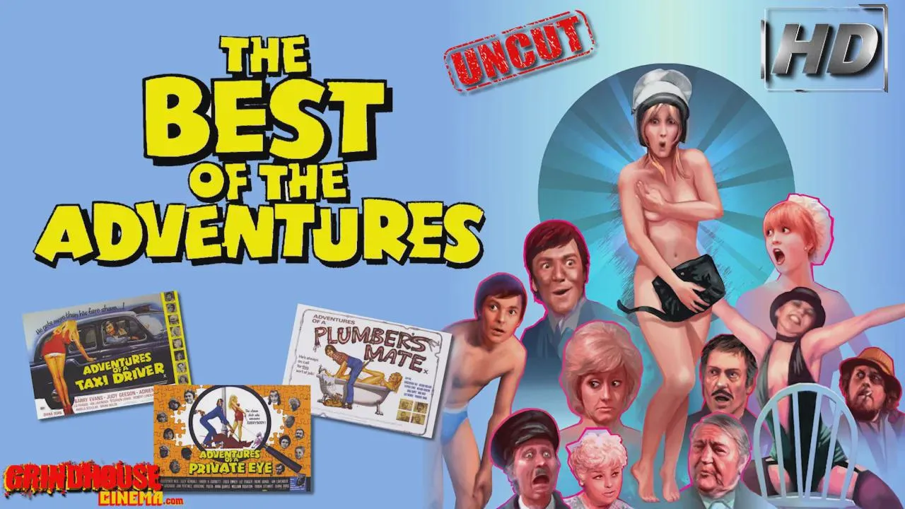The Best of the Adventures (1981) watch uncut