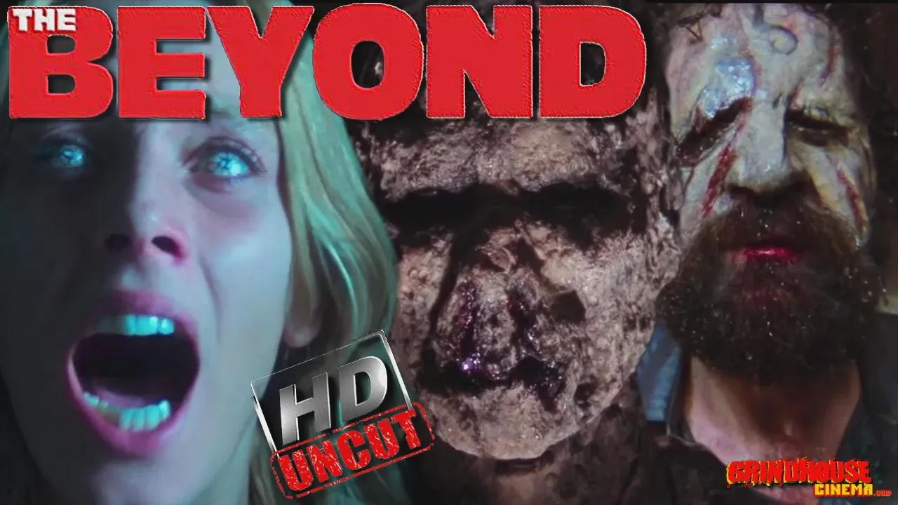 The Beyond (1981) watch uncut
