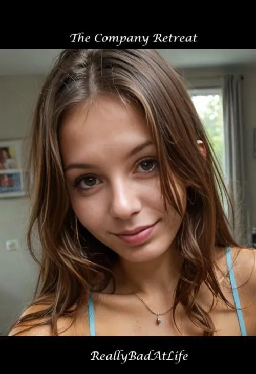 The Company Retreat - Chapter 7 - Skinny Dipping