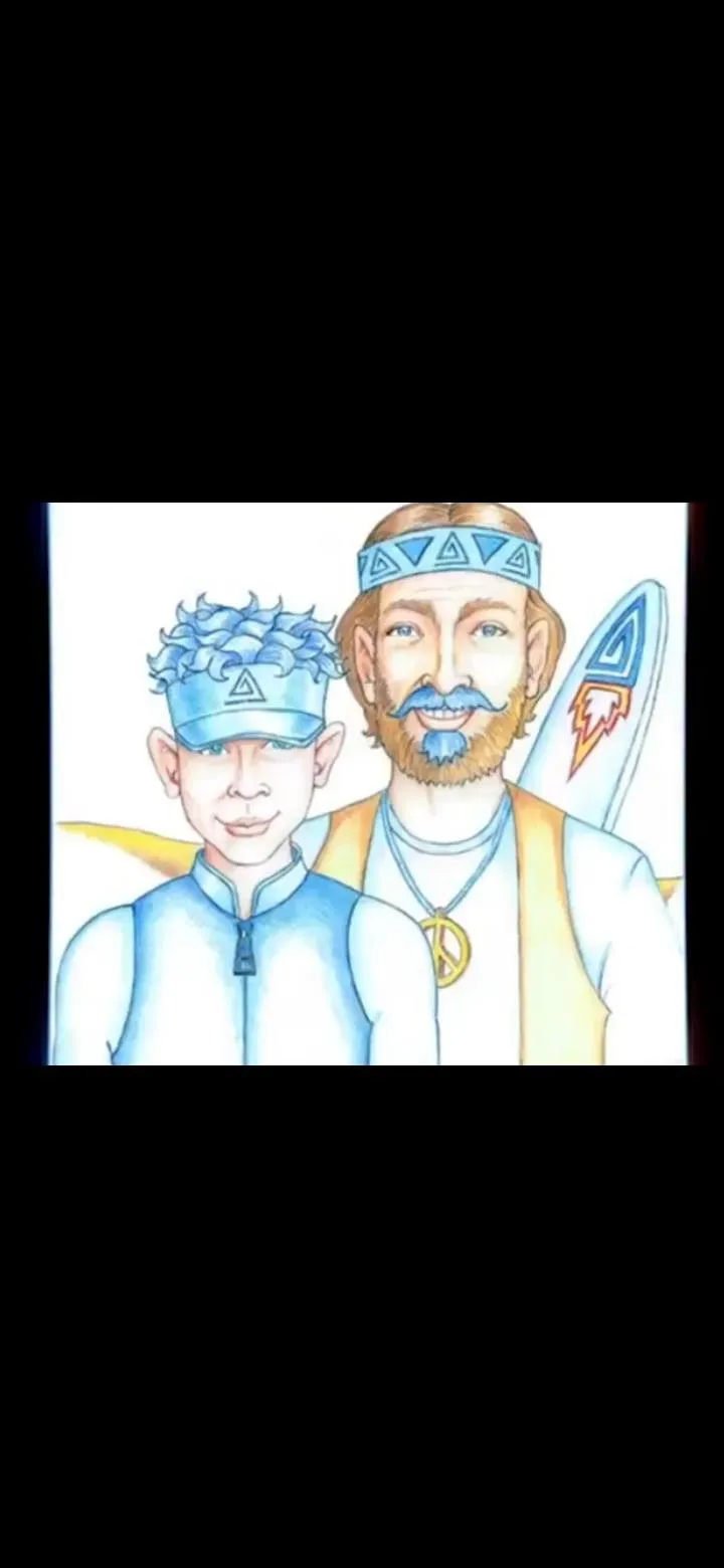 The Mother Fuggin Lobster