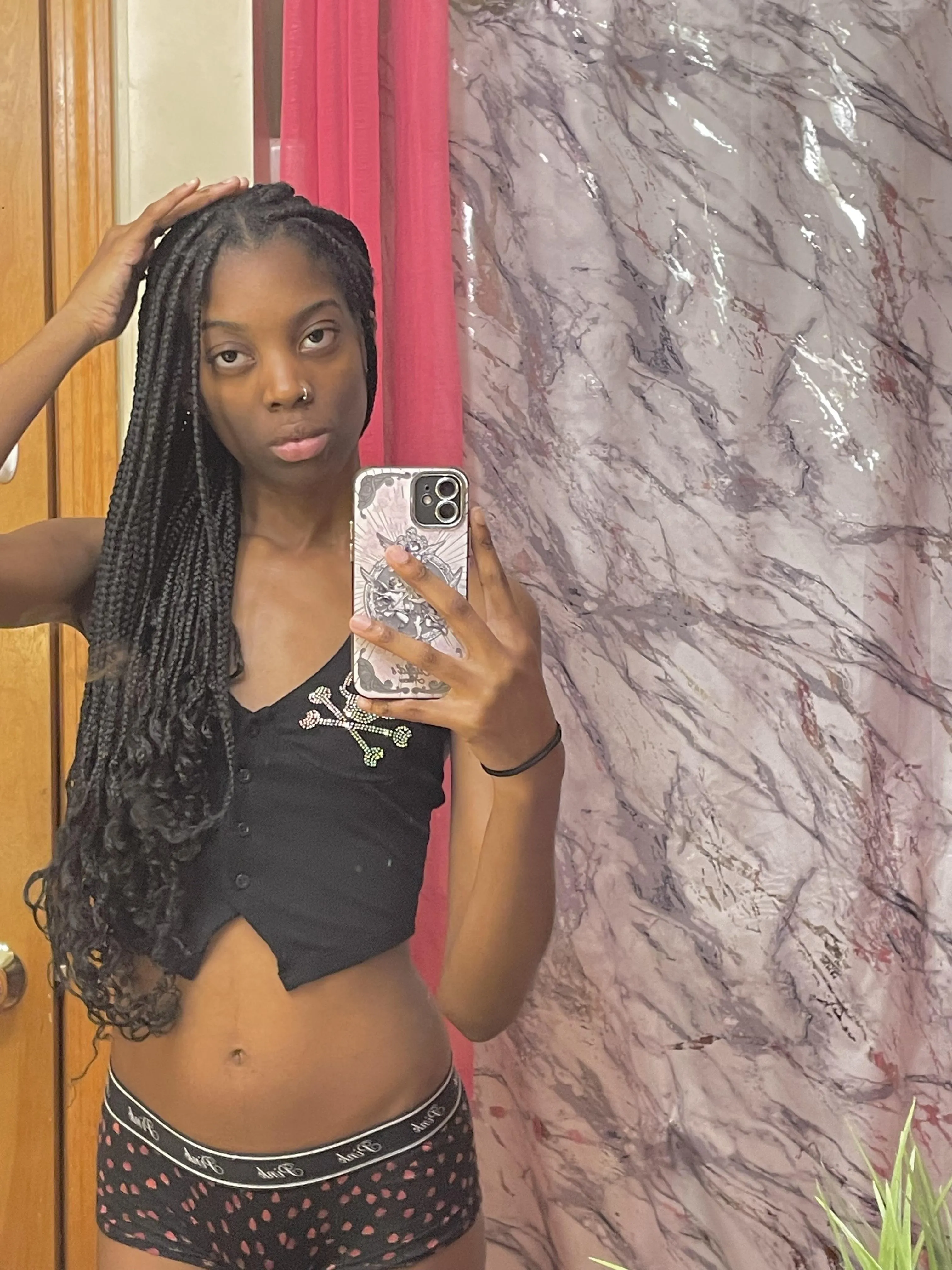 triggered? in need of more?