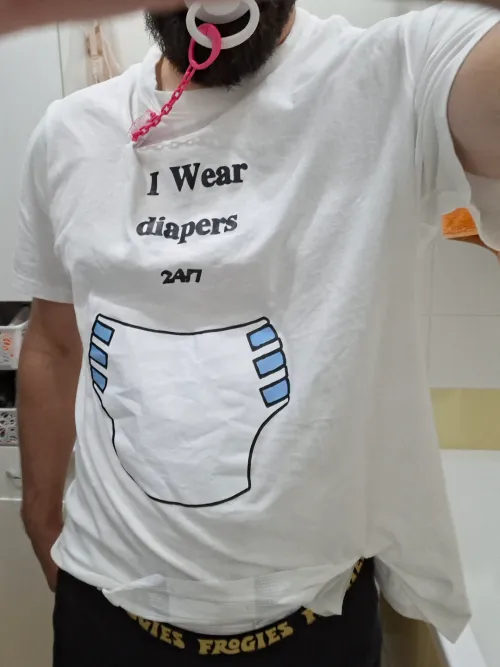 Under or on? That’s the question