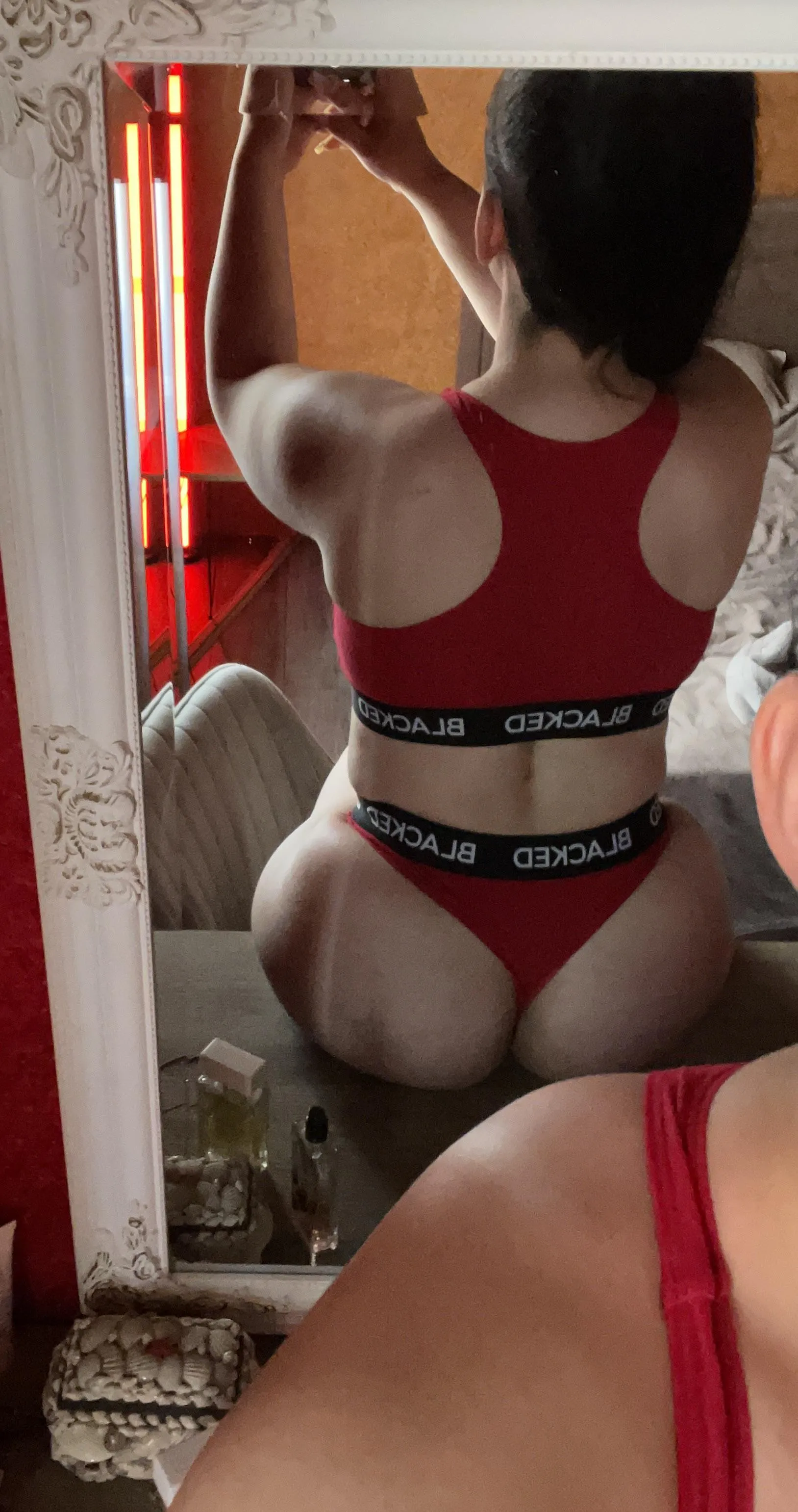 waiting for an adventure😉