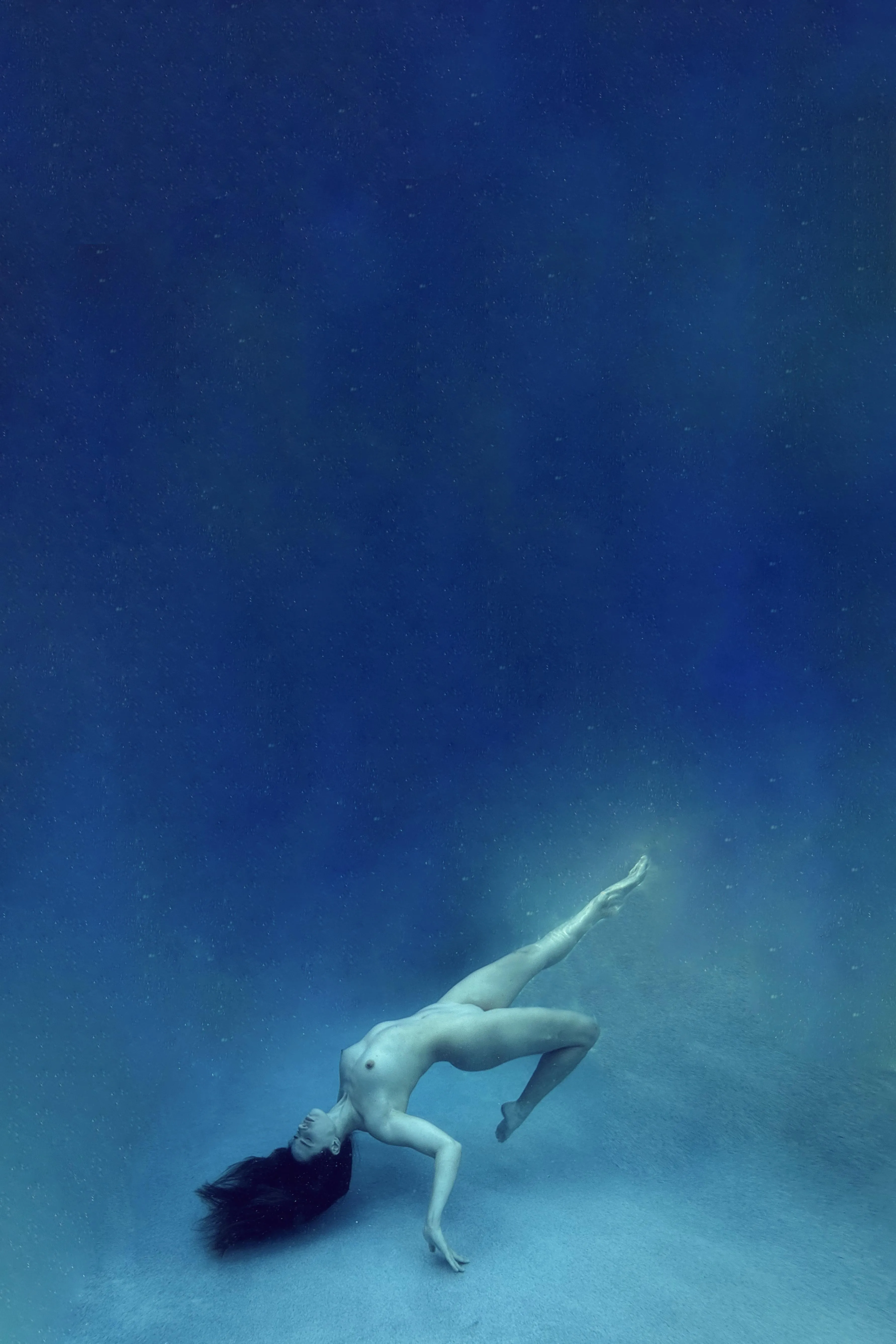 Was it all a dream? 💭 (Photo by Emily Bloom)