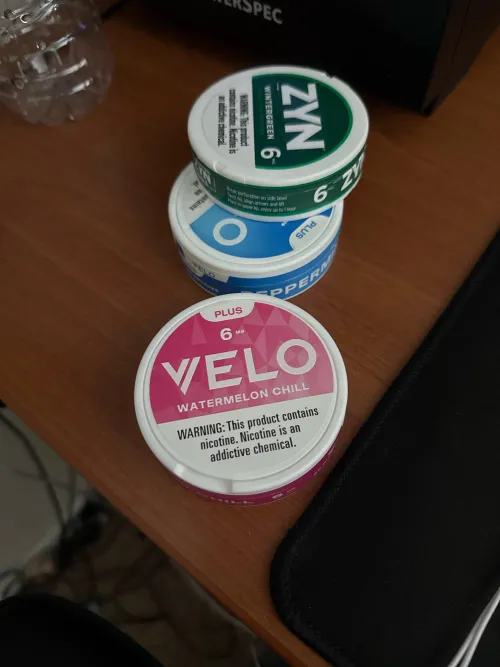 Watermelon chill at 7/11