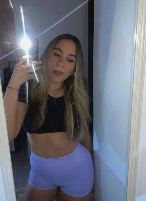 what are your thoughts for my small body