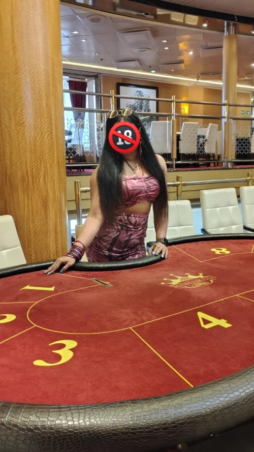 What do you have to win me?