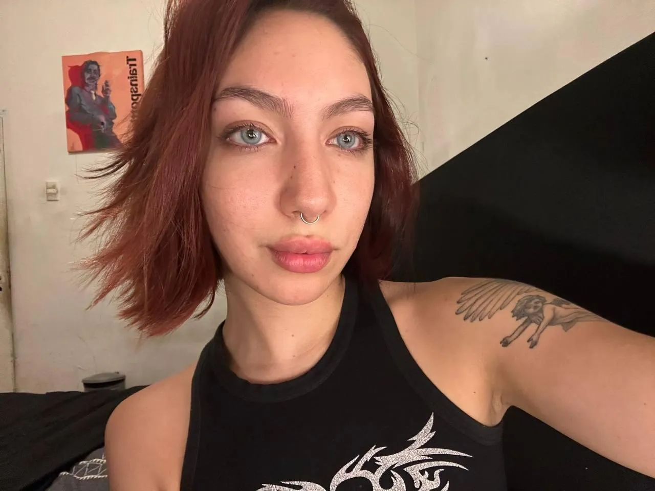 what position would u put me in first?