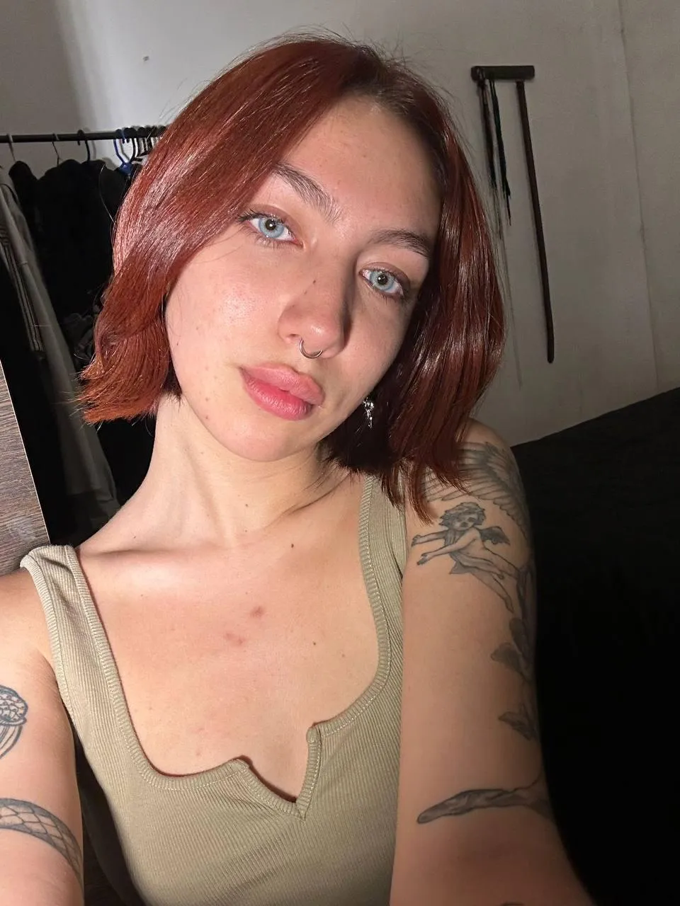 what would u do to me daddy