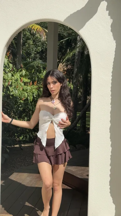 What would you use first? 1.👉🏼 2.👅 3.🍆