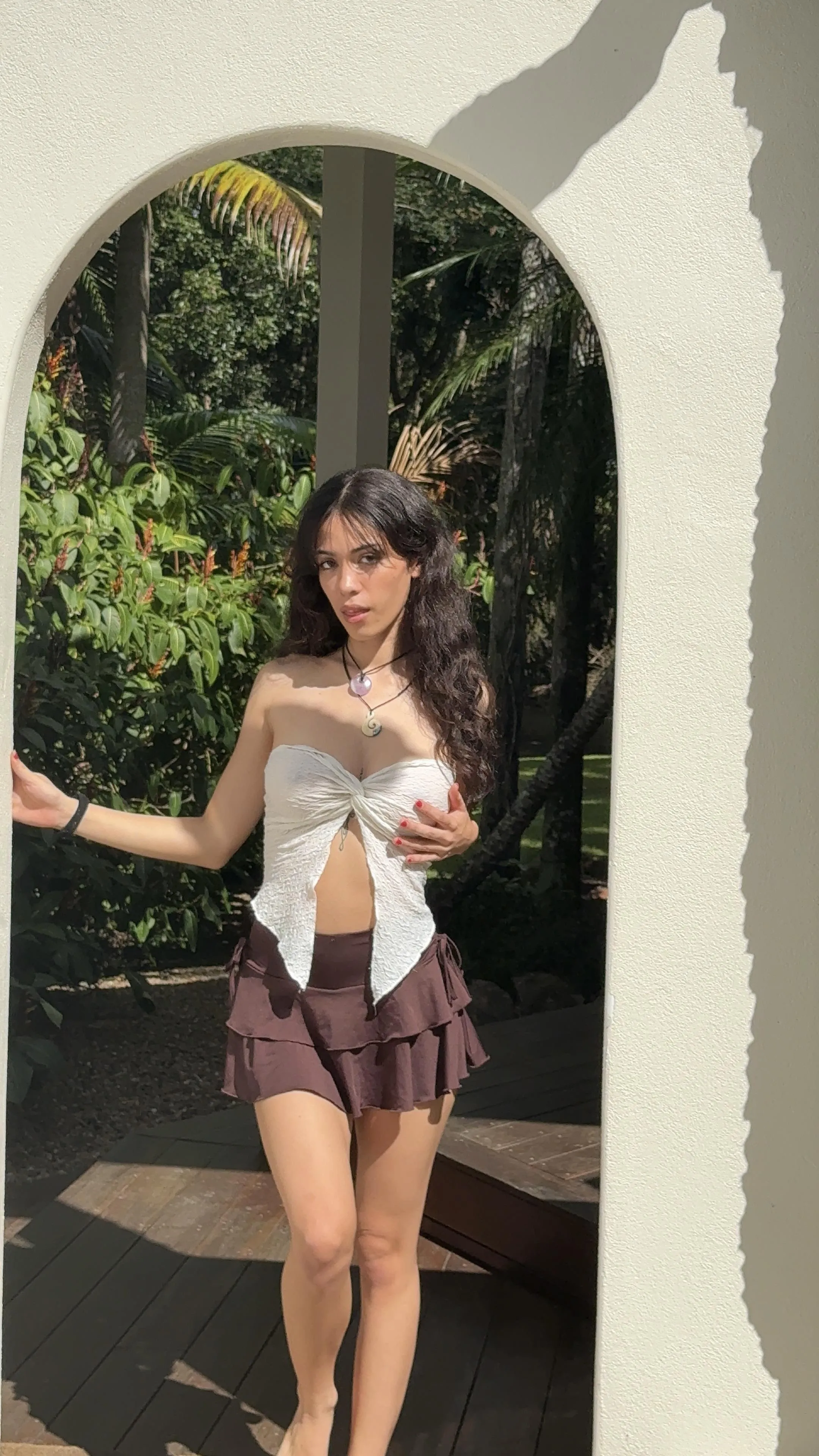 What would you use first? 1.👉🏼 2.👅 3.🍆