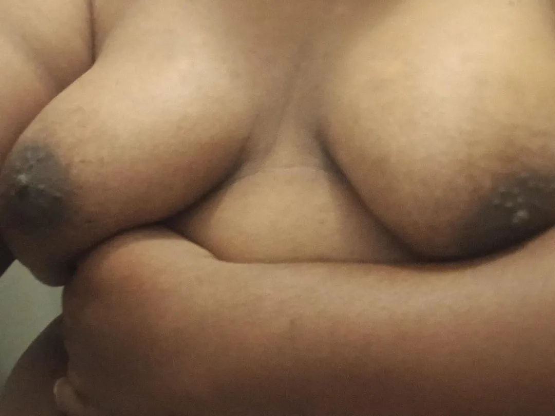 Wish someone would suck them