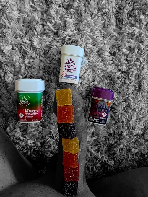 You know you wanna GJ