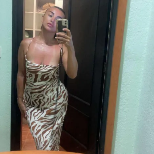 Âpre une bonne baise ma femme