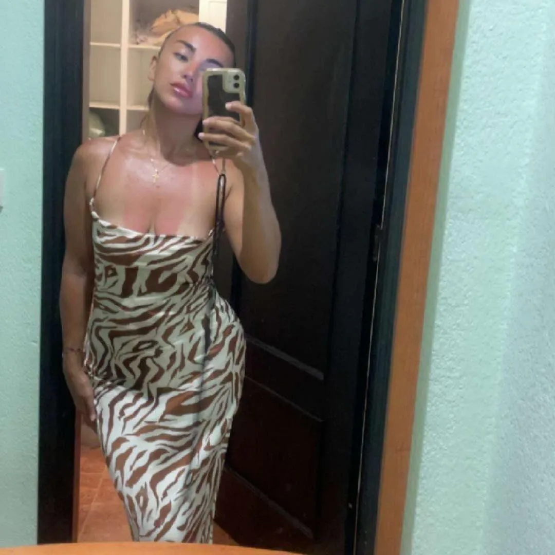 Âpre une bonne baise ma femme