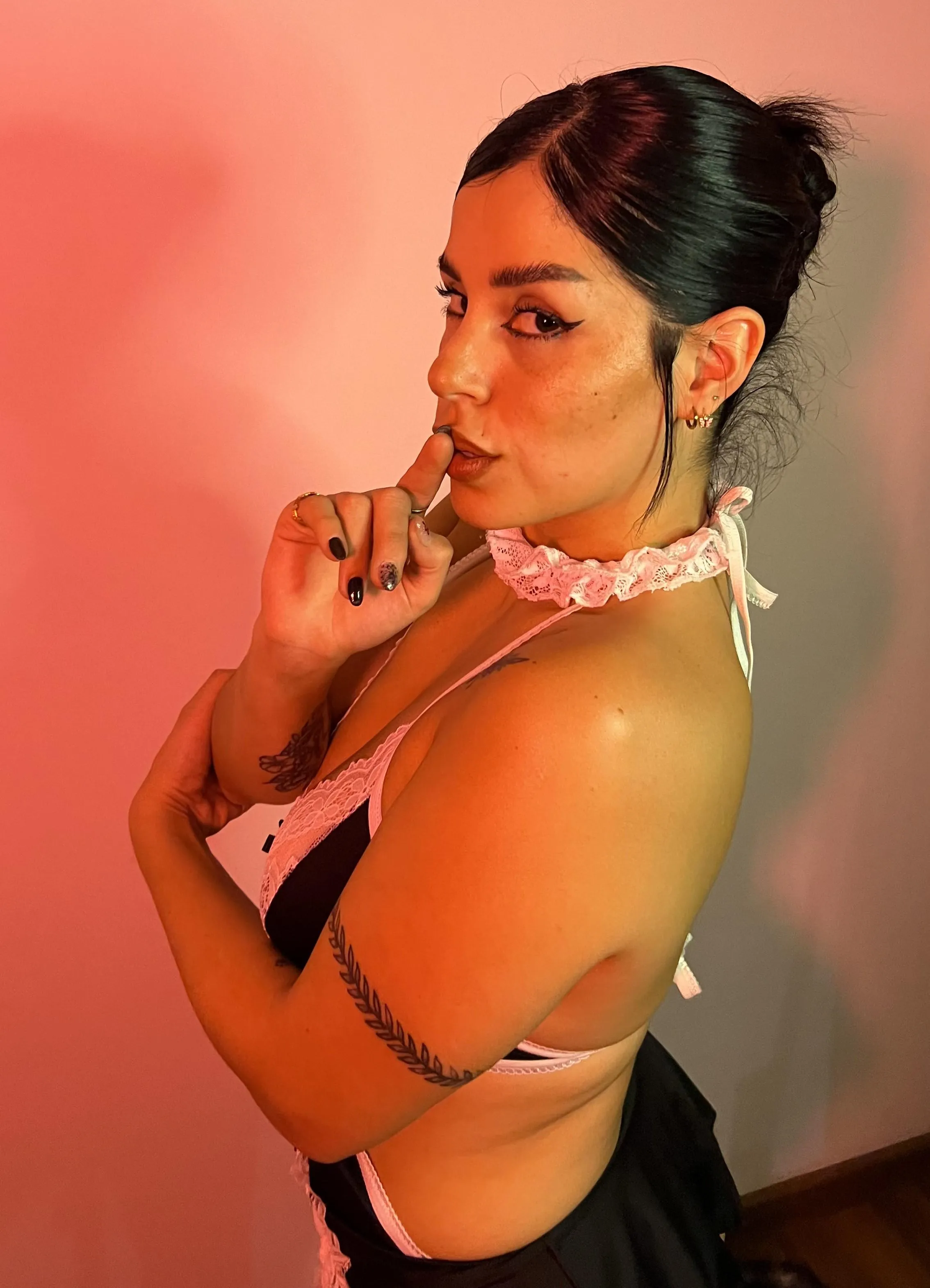 Έχω ένα μυστικό 😉