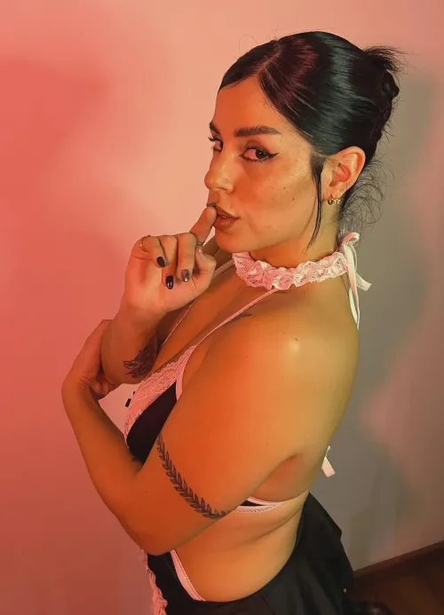 Δεν θα το πω σε κανέναν