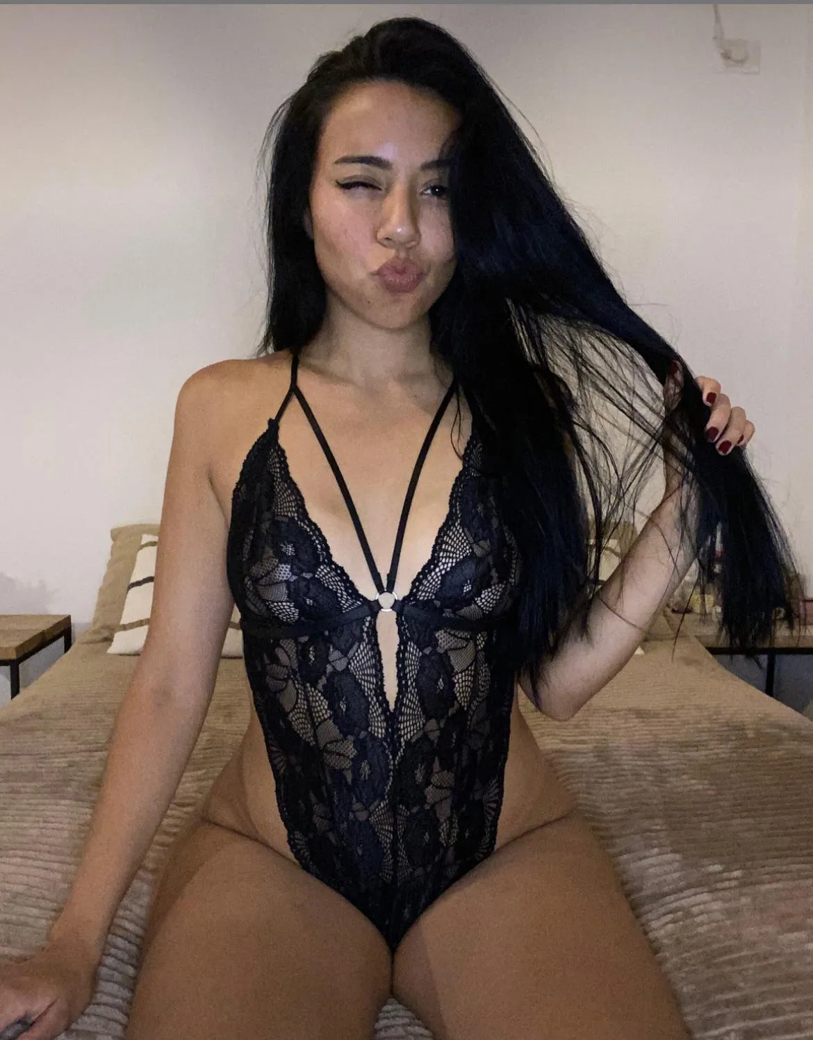 Σε περιμένω 😋😘