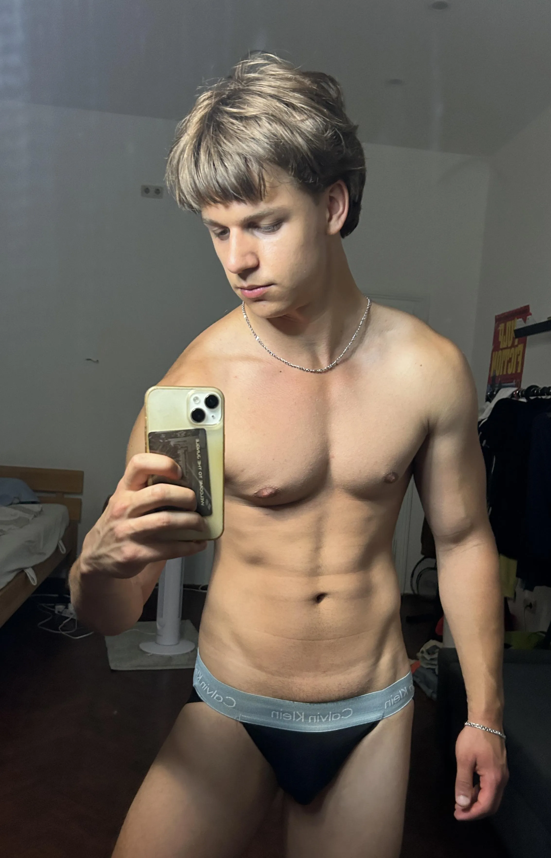 (20)Jock guy
