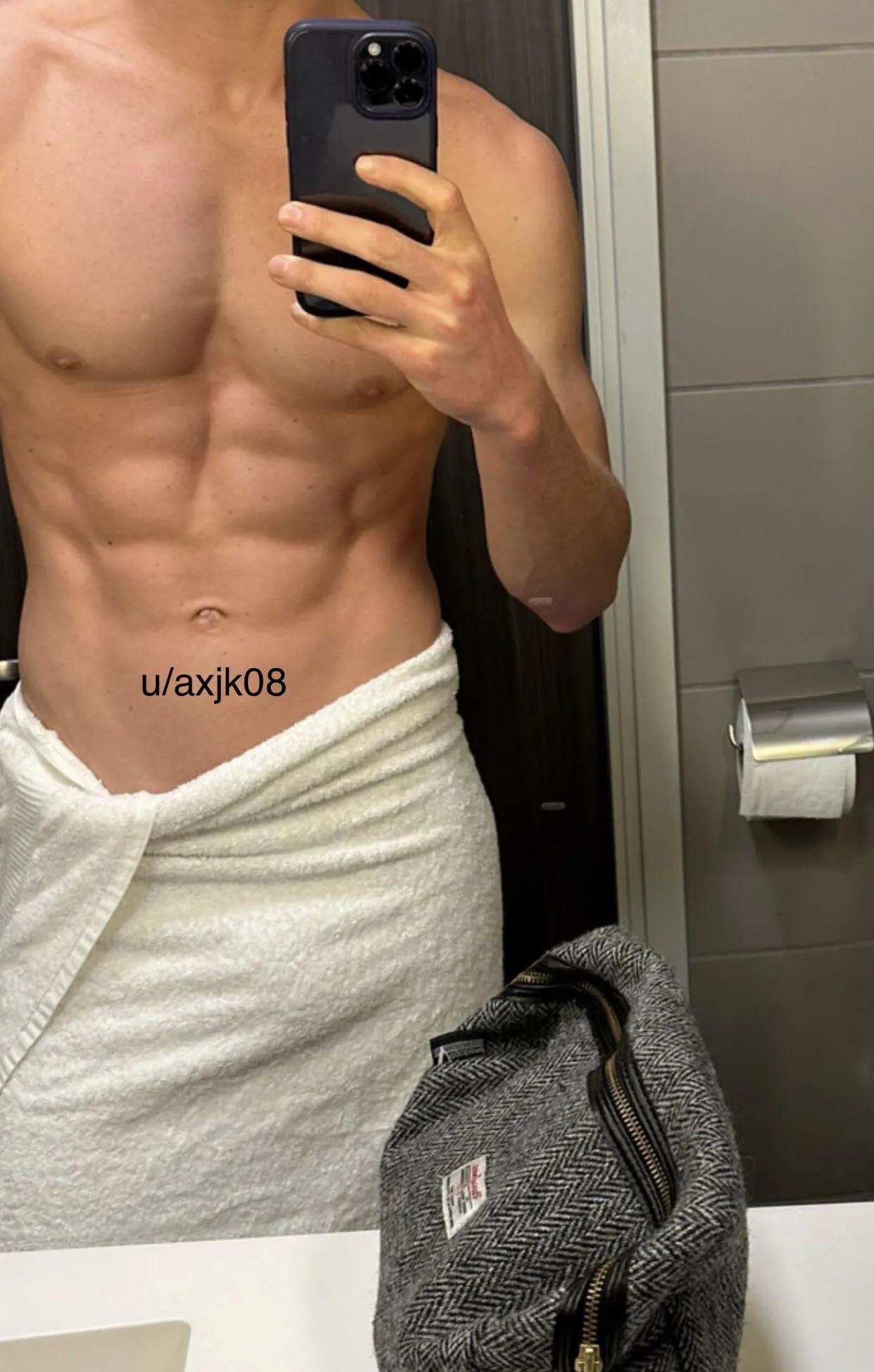 (26) drain your wallet while I drain my balls