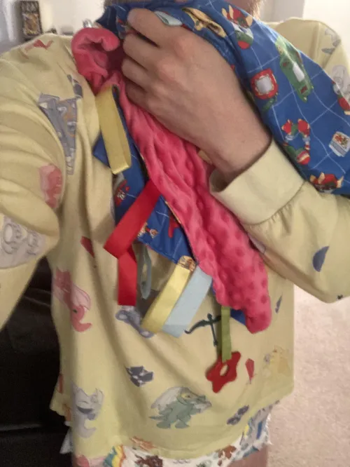 33M in Minnesota wishes he had a daddy