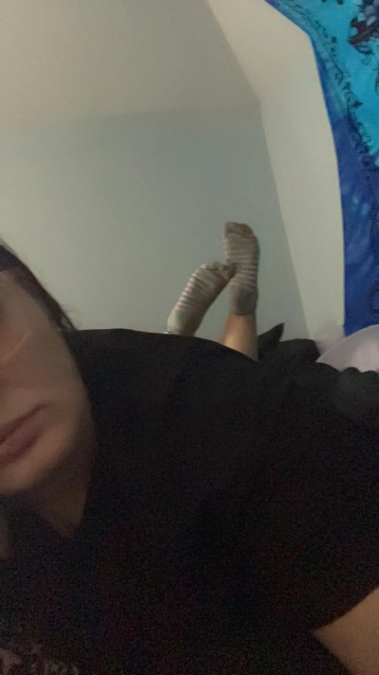 36 hour wear, four nasty workouts. [selling] [USA] [fetish] [domme] [sub] [foodplay]