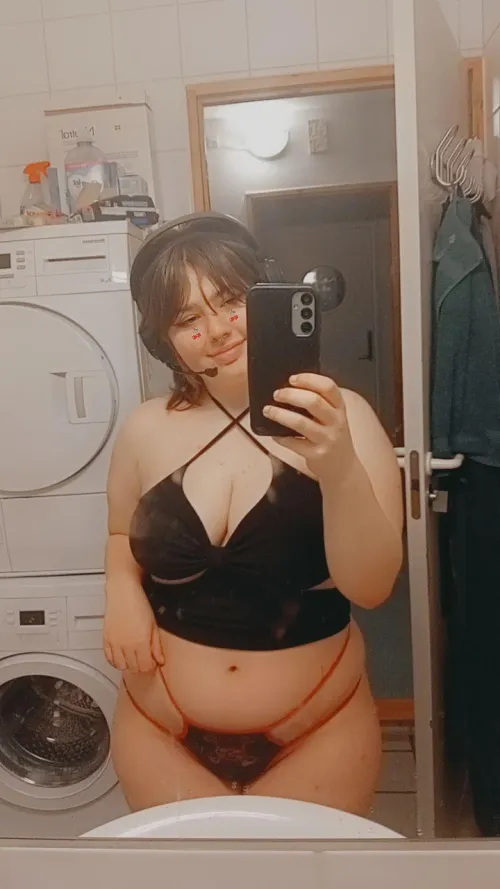 A bit of an old picture but I just adore it <3