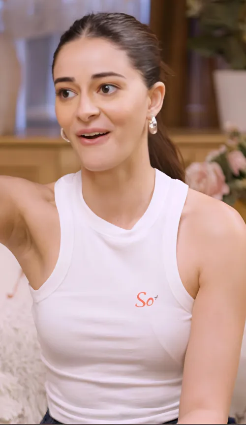 Ananya Panday