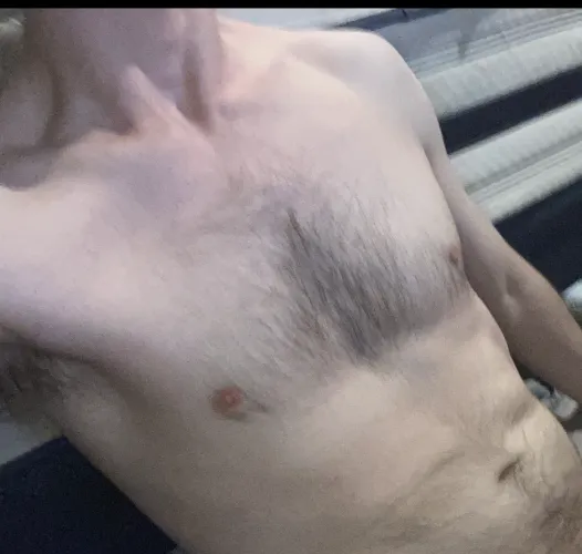 Any fellow skinny thoughtful sincere types? lol