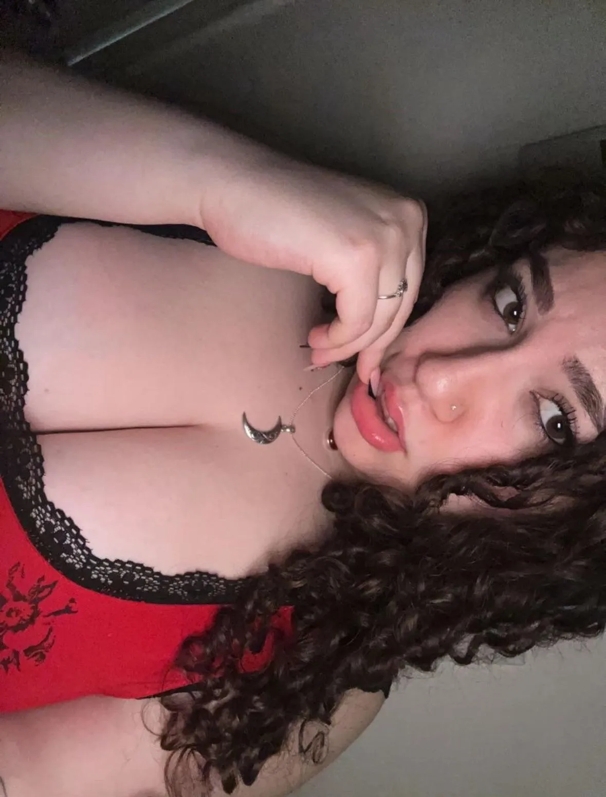 carrying these around hurt my back ;(