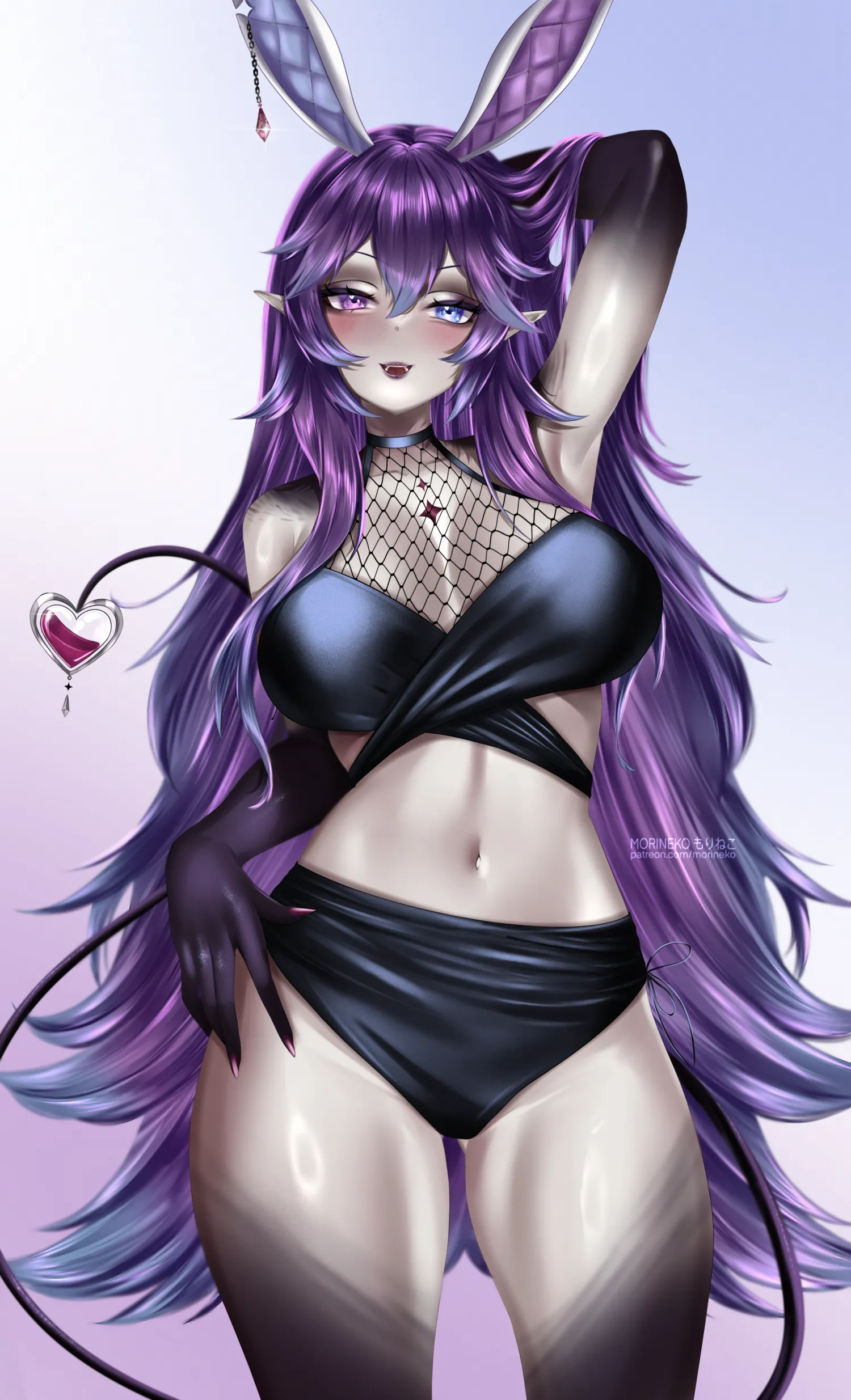 CottontailVA summer outfit (by me)