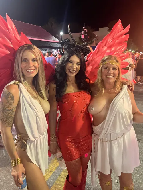 Counting Down The Days