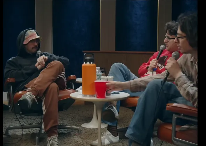 Delegates of the US, Palestine and Israel convene to discuss terms of potential ceasefire (2024)