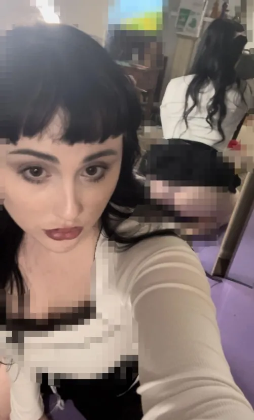 did you explode yourself?