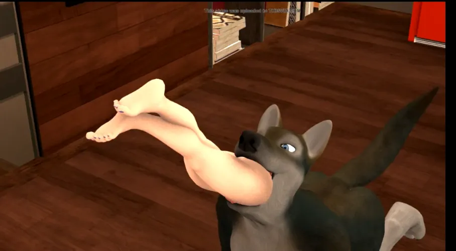 {discussion}Im trying to find the creator of this video I took a screenshot of it