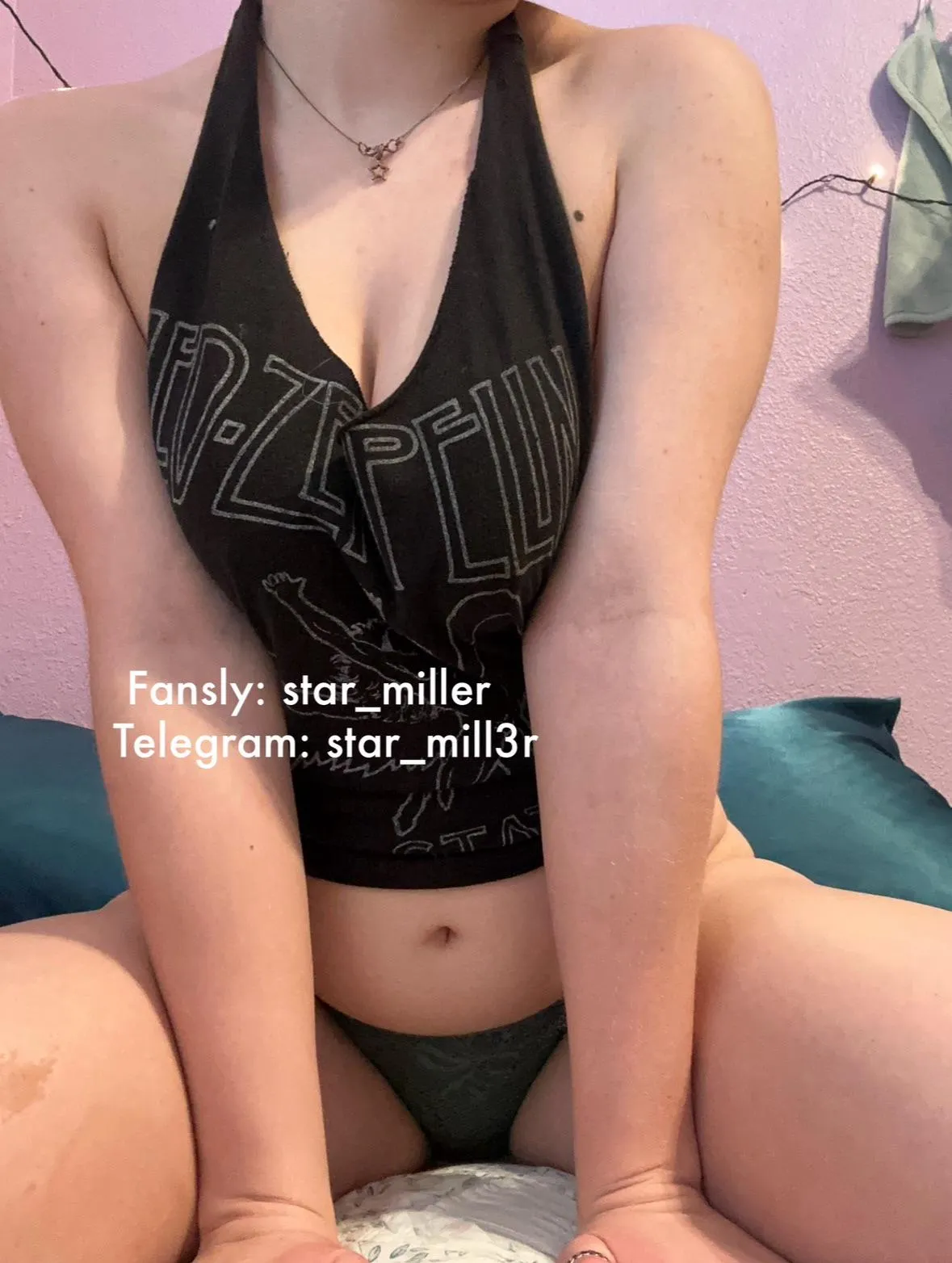 Do you like my shirt? 😘🤭