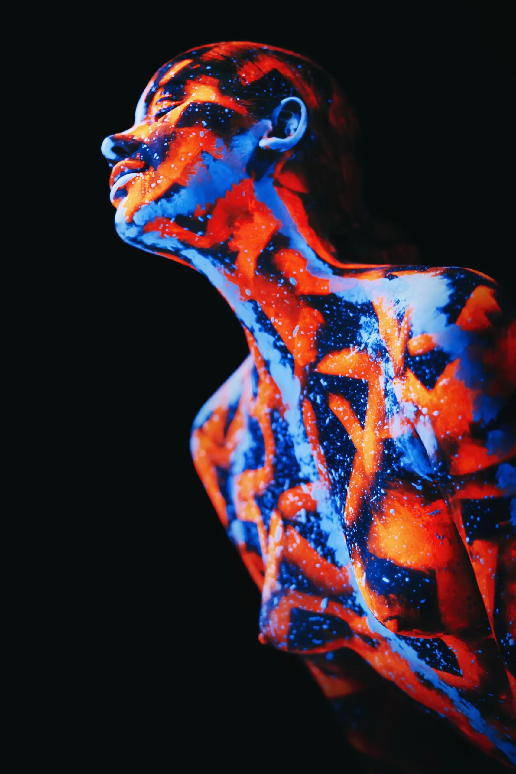 Does it look like an orgasm?)