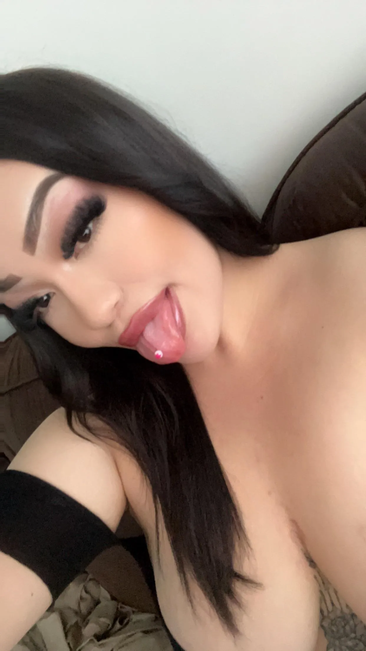 Feeling myself today