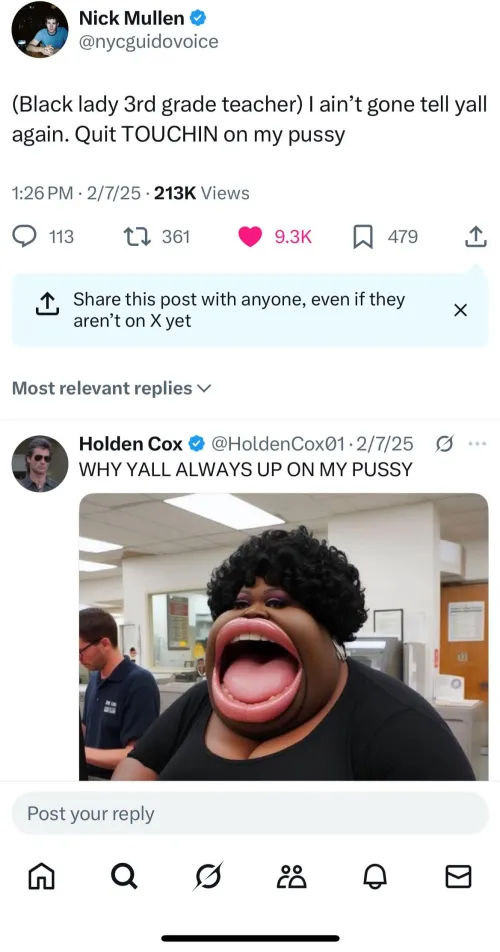 for those who don't have twitter.