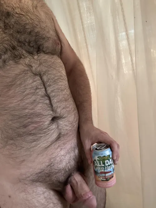 Founders All Day seemed appropriate for the 4th