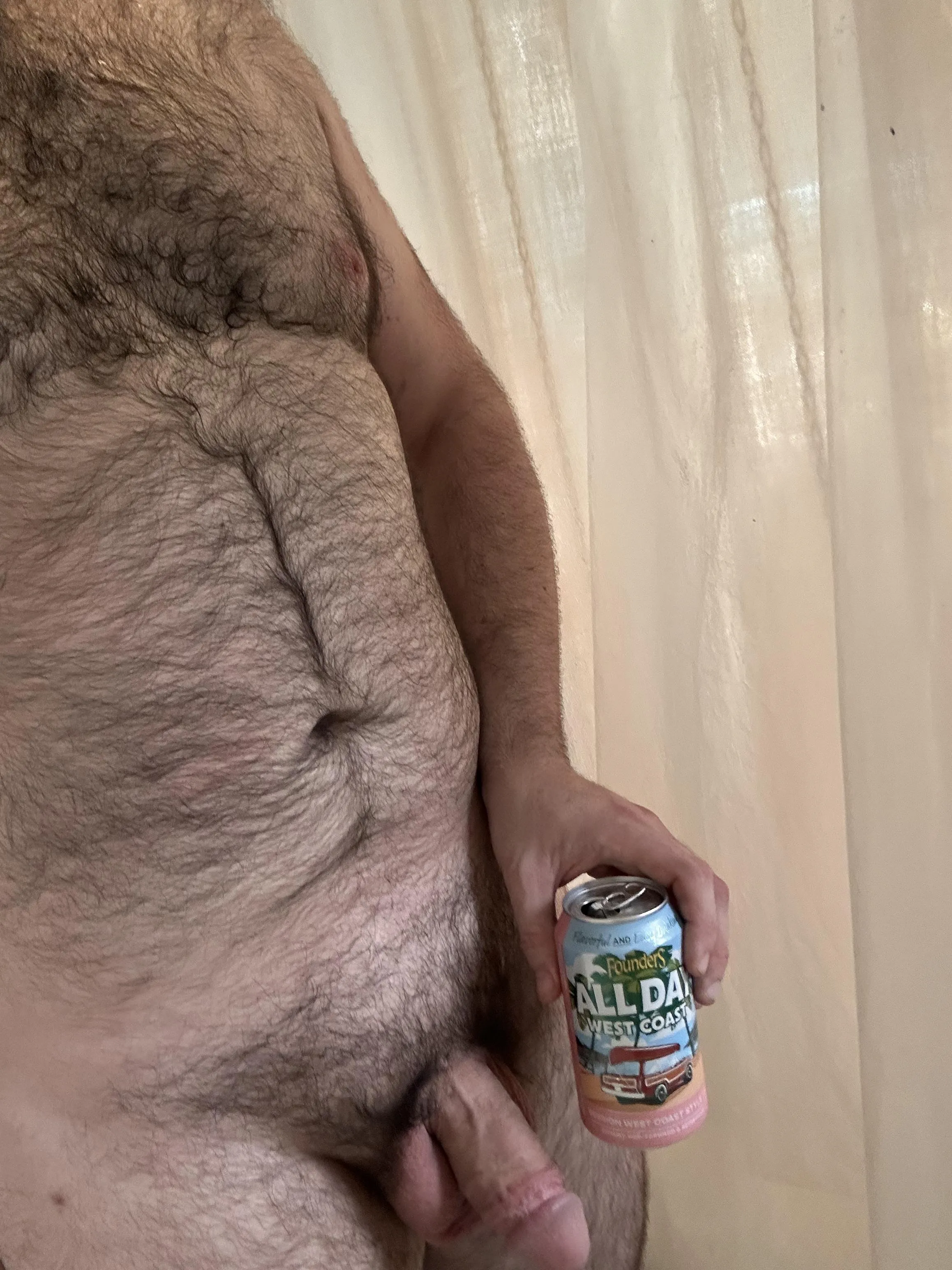 Founders All Day seemed appropriate for the 4th